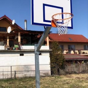 But de basket extérieur Artimex Atlanta, code 105-B