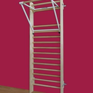 Espalier avec barre de traction,Ref 259