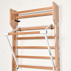 Barre de traction pour espalier, pliable, Référence 248