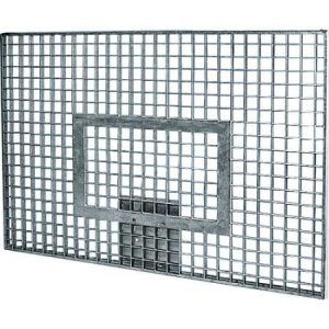 Panneau de basket-ball anti vandalisme,120X90 cm, référence 160-Z