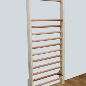 Espalier bois Bretagne,2.1x1 m,13 Barres,Ref 221-100