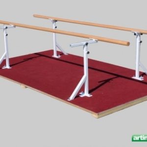 Plan de réhabilitation de la marche, le code 65322