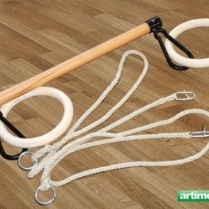 Kit de gymnastique, référence 1163-Stange