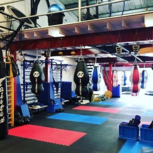 L'ensemble Blue Magic, référence 269/blue