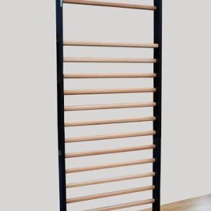 Espalier gymnastique,2.3x0.85m,Ref. 221-Vienne