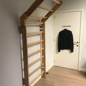 Espalier simple Gladiator,230x85 cm,Ref 221-G