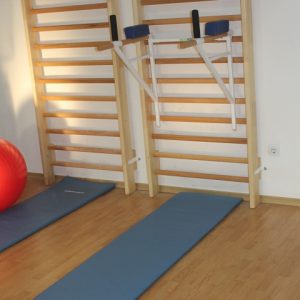 Matelas de gymnastique 2 cm,1.8x0.5 m,Ref 3012-02