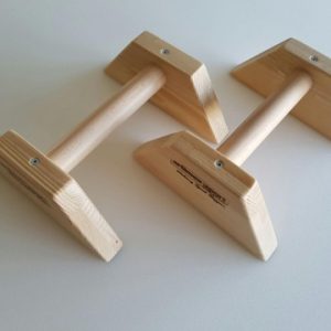 Push up Stand Bar Bois, cod 248-G