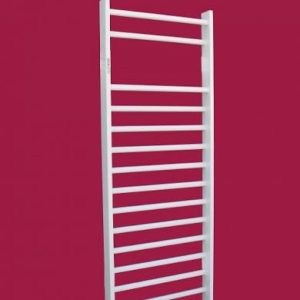 Espalier Blanc, 2,3x0,85m, Ref. 221-Blanc