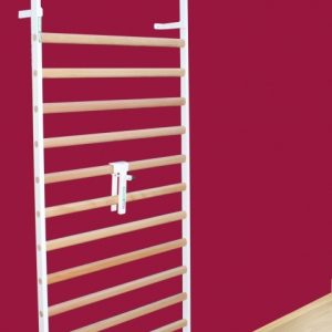 Espalier avec avancée grillagée ,Référence 229