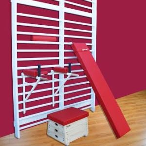 Ensemble Workout Alaska,ref 369