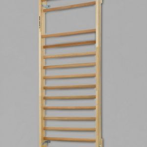 Espalier suedois Strassbourg , 200x85 cm,12 barreaux, Ref. 253