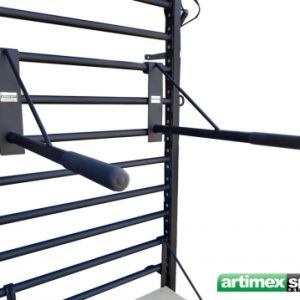 Barre à dips conçue pour être montée sur l’espalier, Ref. 270-FI