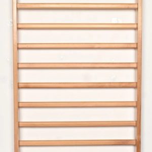 Espalier suedois Nantes, 230x85 cm,14 barreaux, Ref. 221