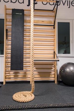 Corde à grimper 6m,ref 248 corde