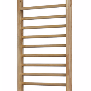 Espalier Hêtre Lyon, 230x85 cm, 14 barreaux, Ref. 221- F